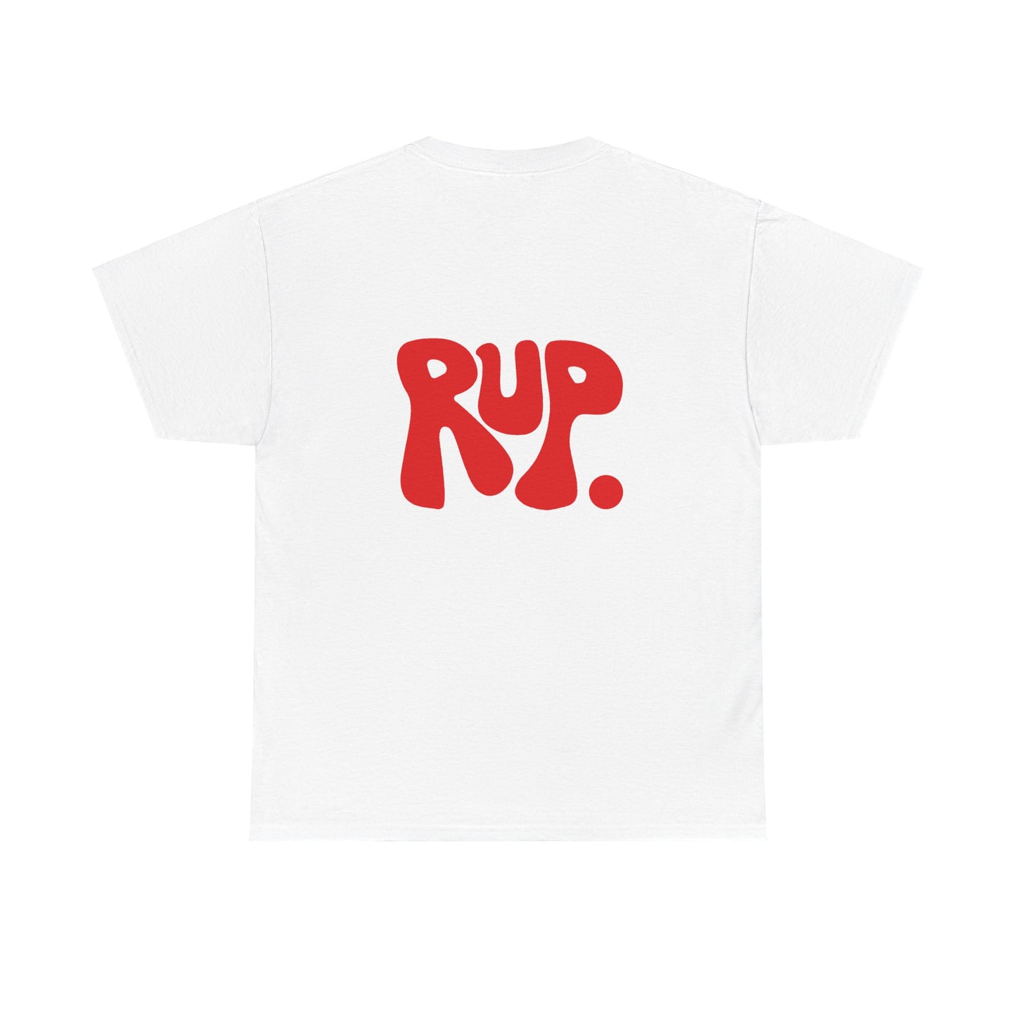 RUP's Essentials - Red Logo