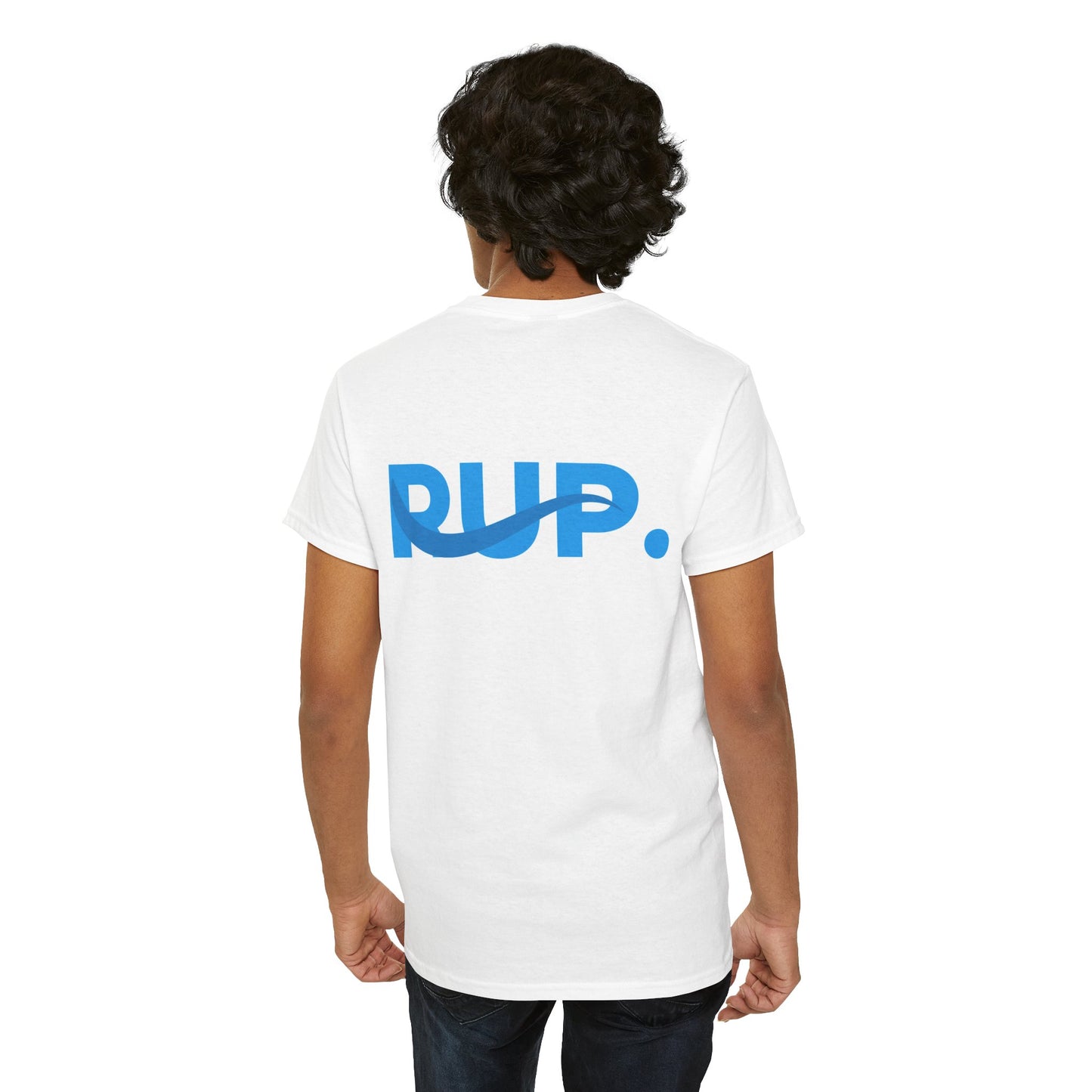 Blue Waves - RUP's Summer Collection