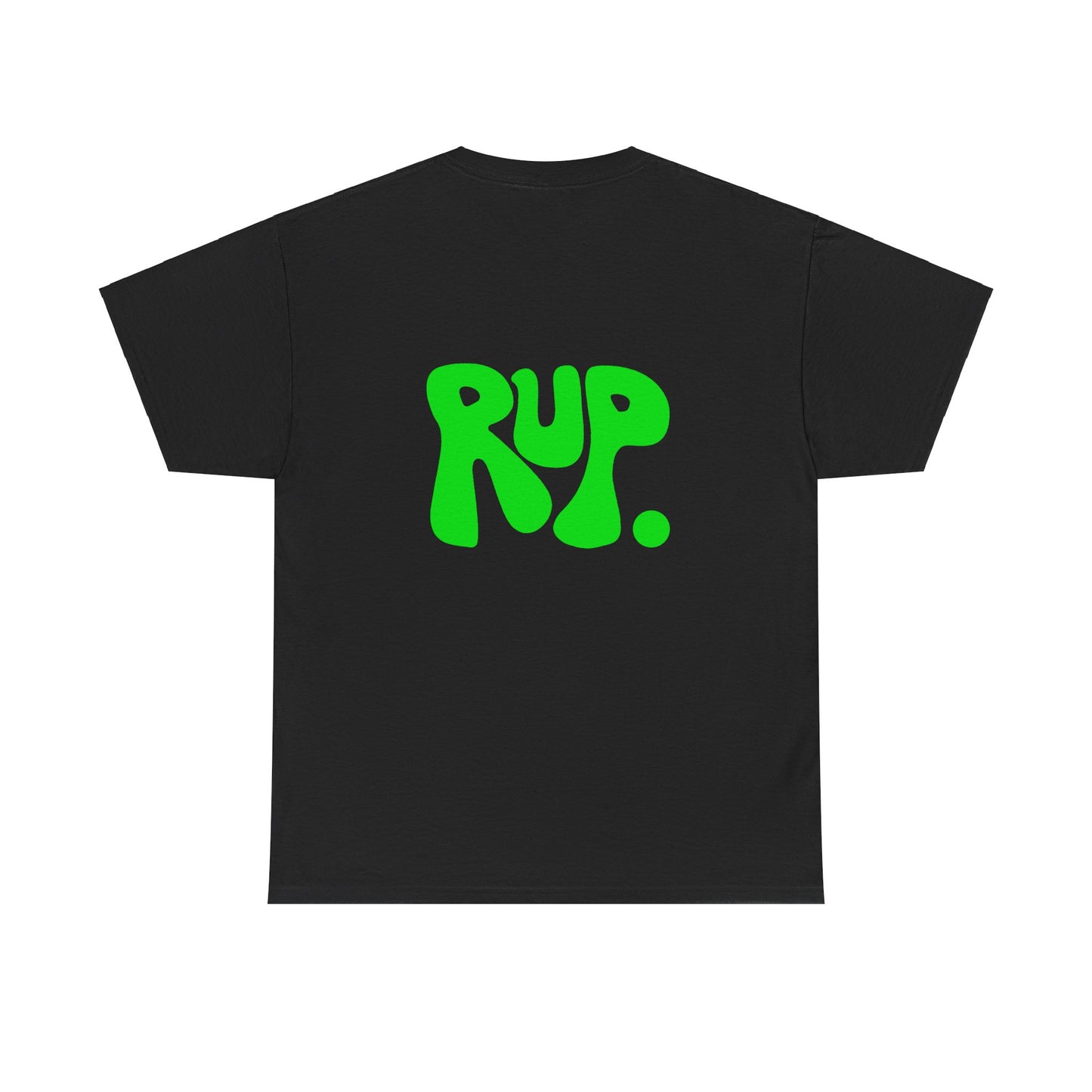 RUP's Essentials - Green Logo