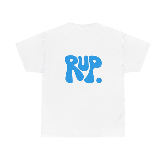 RUP's Essentials - Blue Logo