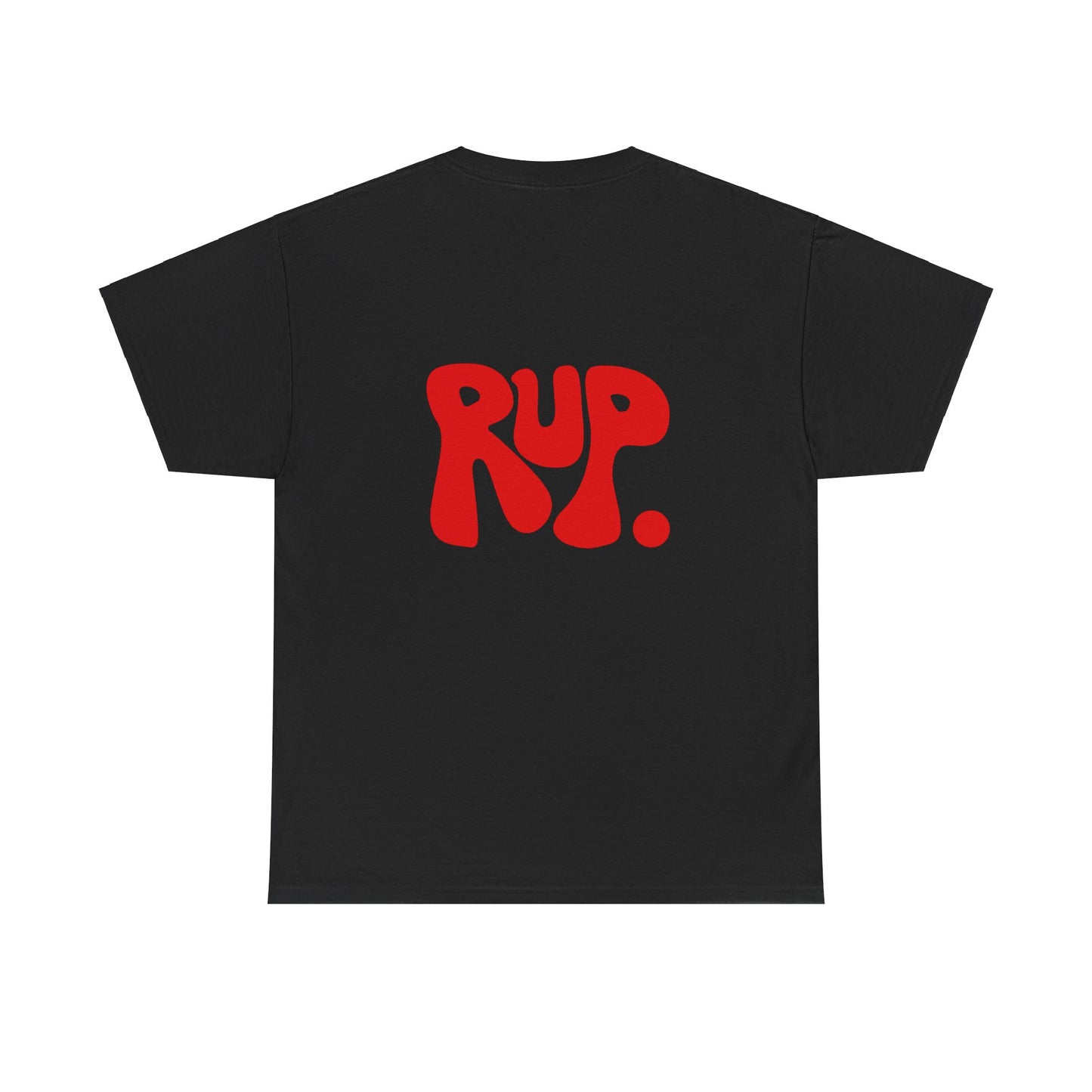 RUP's Essentials - Red Logo